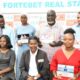 Fortebet Sports Monthly Awards bring back weightlifter Ali Kavuma 