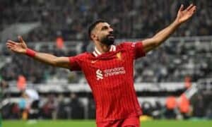 Will Salah overshine Sesko, winner of the week & how fast winning with aviator works