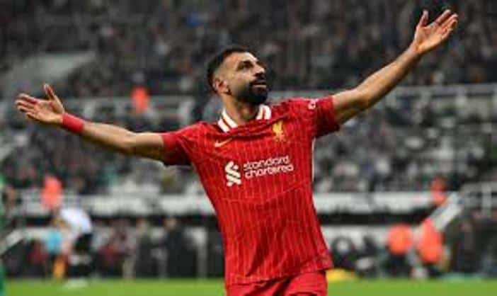 Will Salah overshine Sesko, winner of the week & how fast winning with aviator works