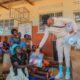 ‘We Wish You Safe Deliveries’; Fortebet To Pader Expectant mothers