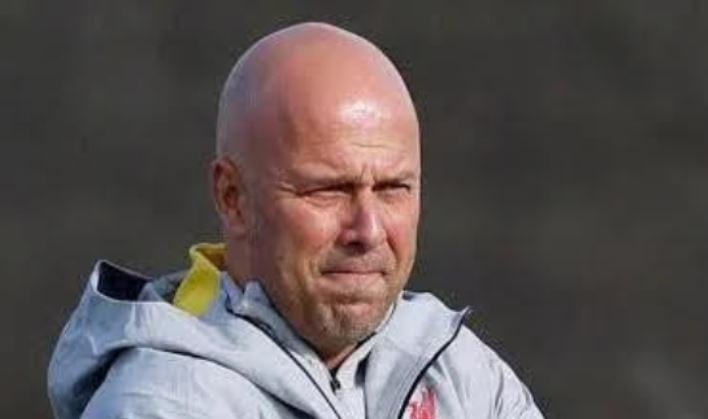 Arne Slot On Pressure, Man U Back In Title Talks And Lucky Punter Wins 42.2M From 5K