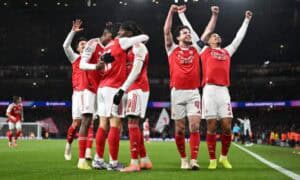 Chelsea Vs Arsenal: Can Arsenal Cross The Bridge?