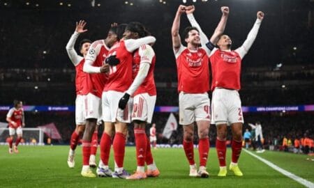 Chelsea Vs Arsenal: Can Arsenal Cross The Bridge?