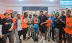 Fortebet Gifts ‘Set Ablaze’ Masaka, Kyazanga, Kinoni, Mbiriizi  Punters