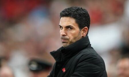 Will Unstoppable Arsenal Crash Spurs? Can Man U Stay Unbeaten?, Punter Cashes Out 6M