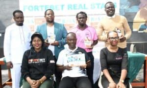 Magumba hails Fortebet Real Stars Sports Awards recognition