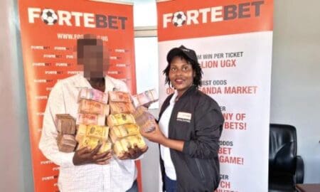 Super Punter Avoids Big Clubs, Bet Just 1k, Wins 186M