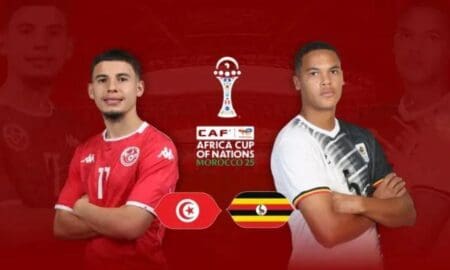 Uganda Gears Up for Historic Clash with Tunisia at 2025 TotalEnergies Africa Nations Cup