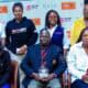 Fortebet Real Star Awards kickstart 2026 With Legend Oduke