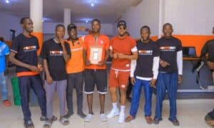 Fortebet new year goodies rock Mayuge, Musita, Magamaga