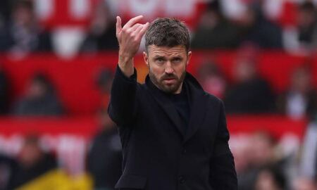 ODDS With Fortebet: Carrick For The Job, 30M CashOut & Weekend Betting Picks