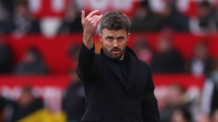 ODDS With Fortebet: Carrick For The Job, 30M CashOut & Weekend Betting Picks