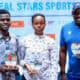 Watambala shines at Fortebet Real Stars Awards