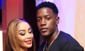 Shakib Opens Up About Struggles In His Marriage With Zari