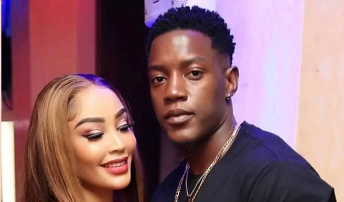 Shakib Opens Up About Struggles In His Marriage With Zari