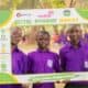 Burugo Primary School Emerged As National Champion at Dettol Hygiene Quest Festival