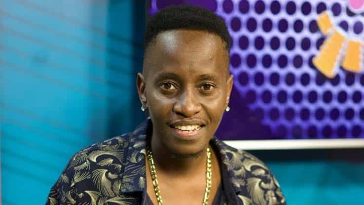 MC Kats' Journey to Finding True Love and Marriage