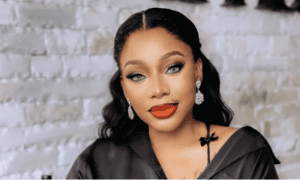 Bad Black says she's not ready to leave spotlight to younger girls