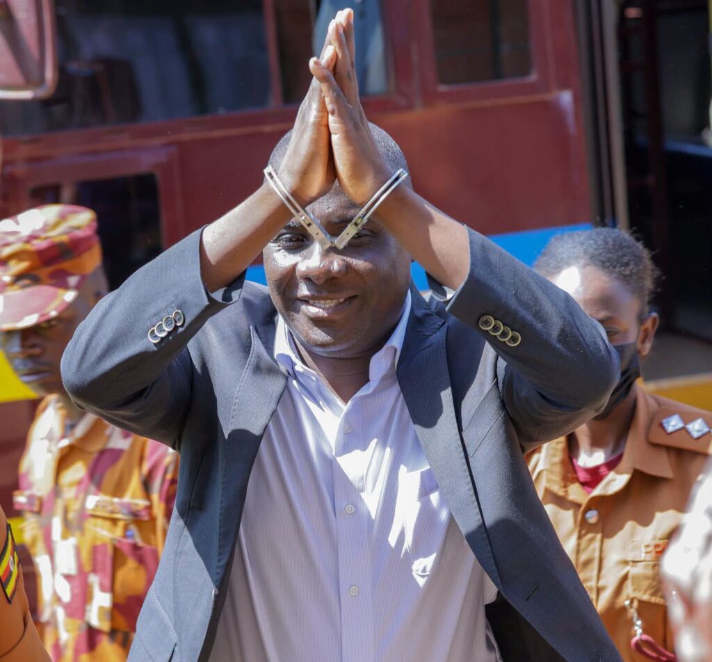 Muwanga Kivumbi Granted Bail as Butambala Community Calls for Respect of Due Process
