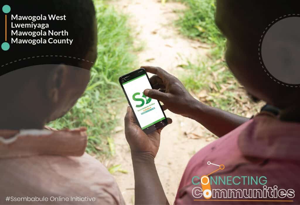 Ssembabule Online Initiative Launched to Drive Digital Inclusion and Community Development