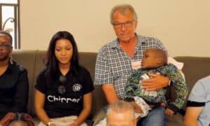 How Spice Diana Uses Social Media to Save Vulnerable Children