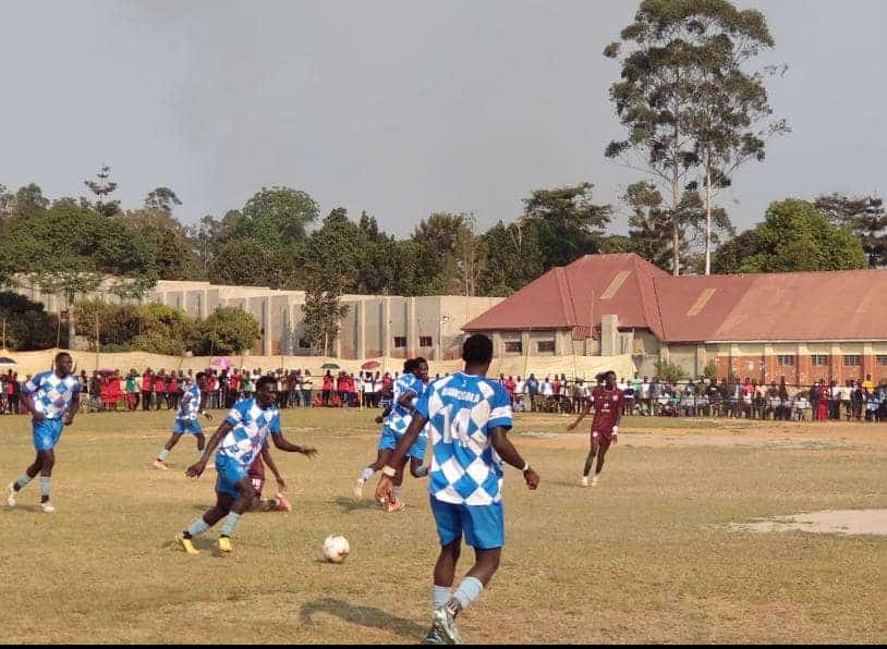 Mawogola 2026 Masaza Cup Journey: A Strong Run Ends in Quarter-Final Exit