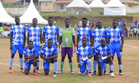 Mawogola 2026 Masaza Cup Journey: A Strong Run Ends in Quarter-Final Exit