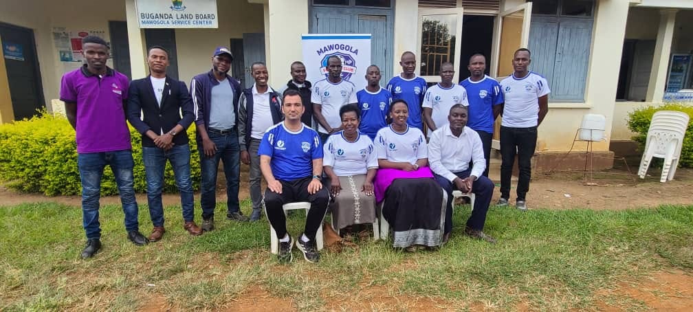After Six Years and UGX 300m Investment, Katerega Steps Aside from Mawogola Football