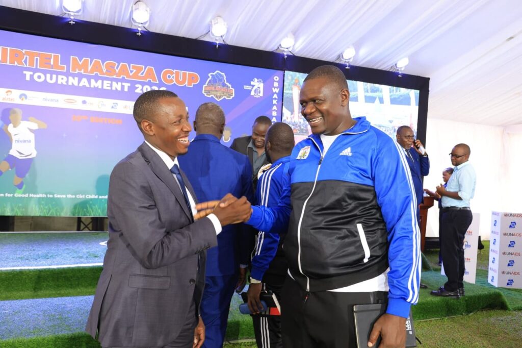 After Six Years and UGX 300m Investment, Katerega Steps Aside from Mawogola Football