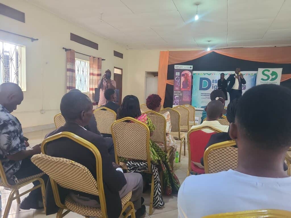 Ssembabule Online Initiative Launched to Drive Digital Inclusion and Community Development