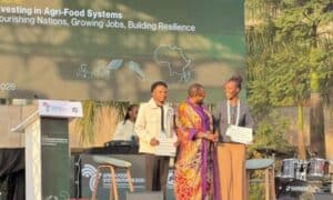 Ugandan Startup SANDI AI Wins UGX 190M GoGettaz Agripreneur Prize for Using AI to Unlock Finance for Farmers 